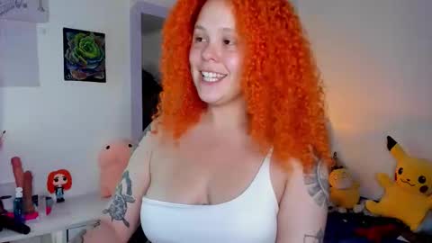 Caro online show from 04-26-26, 03:42