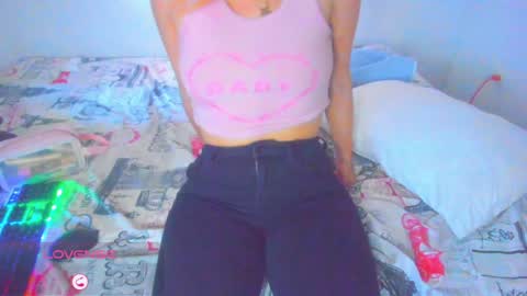 Snapshot of alaska_drew chatting on 12-13-24, 06:05 Alaska online show from 12-13-24, 06:05