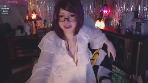 Alaska Grace       online show from 03-02-26, 03:30