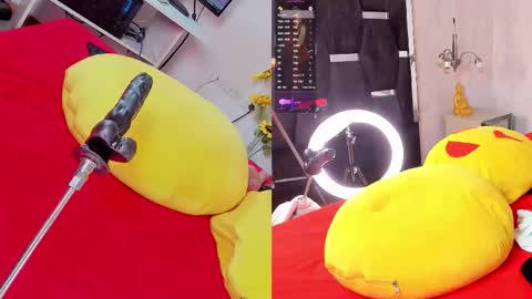 Alazsanna online show from 03-13-26, 10:49