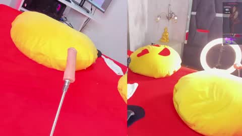 Alazsanna online show from 04-19-26, 11:29