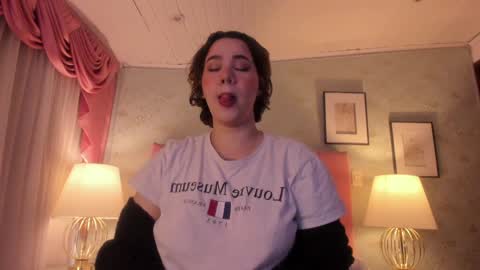 Snapshot of albaandthayron chatting on 01-29-25, 12:02 albaandthayron online show from 01-29-25, 12:02