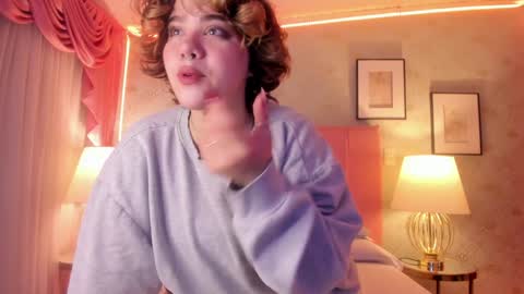 Snapshot of albaandthayron chatting on 01-30-25, 12:06 albaandthayron online show from 01-30-25, 12:06