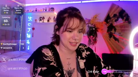 Snapshot of albaandthayron chatting on 03-08-25, 03:13 albaandthayron online show from 03-08-25, 03:13