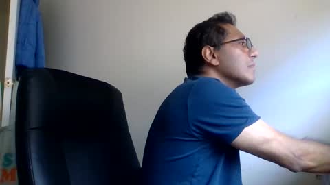 albalchal1973 online show from 03-22-26, 10:35