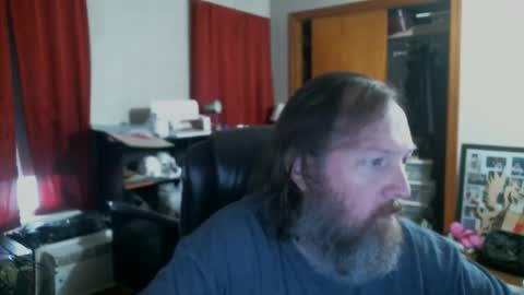 Alberik online show from 02-22-26, 04:49