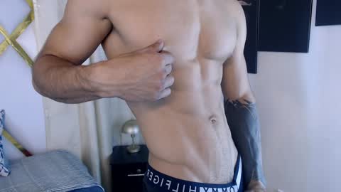 Snapshot of albertbernal69 chatting on 01-19-25, 05:15 Albert online show from 01-19-25, 05:15