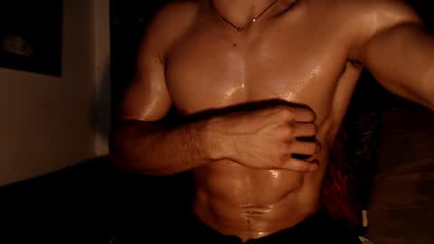 Snapshot of albertbernal69 chatting on 01-20-25, 09:03 Albert online show from 01-20-25, 09:03