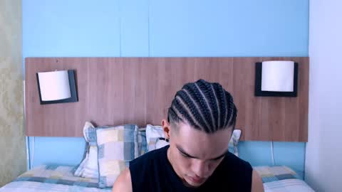 Snapshot of albertbernal69 chatting on 01-25-25, 02:37 Albert online show from 01-25-25, 02:37