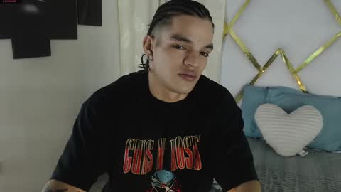 Snapshot of albertbernal69 chatting on 01-31-25, 01:54 Albert online show from 01-31-25, 01:54