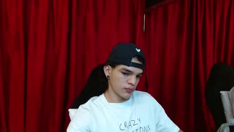 Snapshot of albertbernal69 chatting on 03-05-25, 02:25 Albert online show from 03-05-25, 02:25