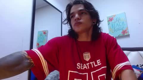 Snapshot of albertbernal69 chatting on 09-15-25, 03:28 Albert online show from 09-15-25, 03:28