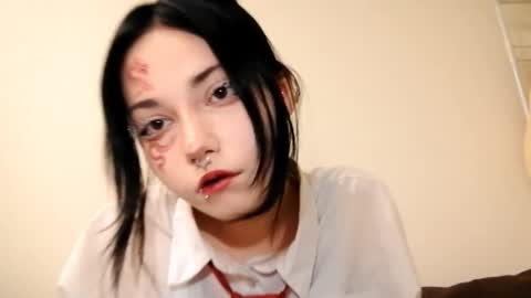 Snapshot of alberthamazierski chatting on 10-15-25, 03:45 Im Katrina online show from 10-15-25, 03:45