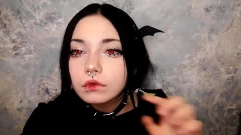 Snapshot of alberthamazierski chatting on 10-26-25, 06:36 Im Katrina online show from 10-26-25, 06:36