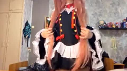 Snapshot of alberthamazierski chatting on 11-27-25, 03:03 Im Katrina online show from 11-27-25, 03:03