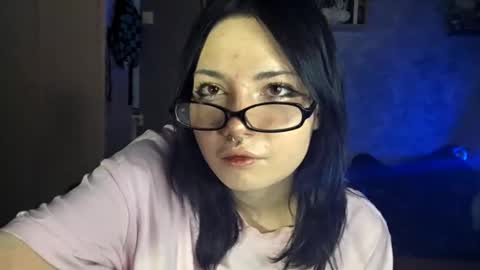 Snapshot of alberthamazierski chatting on 11-29-25, 02:53 Im Katrina online show from 11-29-25, 02:53