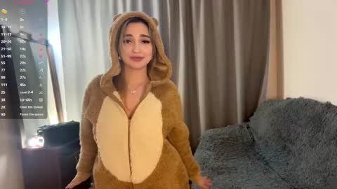 Viktoria online show from 02-01-26, 05:00