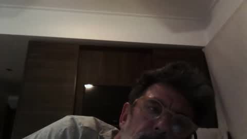 albertoto71 online show from 12-16-25, 03:11