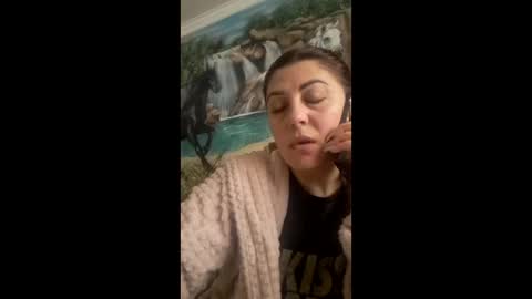 albina online show from 02-26-26, 09:30