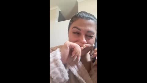 albina online show from 03-03-26, 07:36