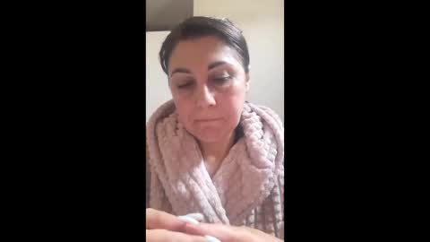 albina online show from 03-04-26, 08:20