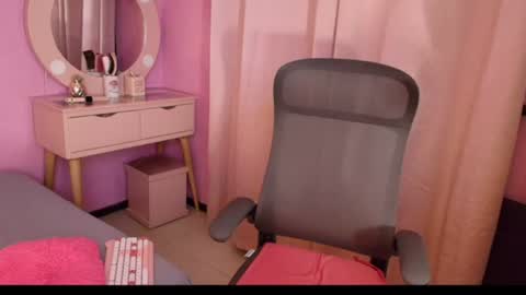 aldana_stone online show from 06-25-26, 02:00