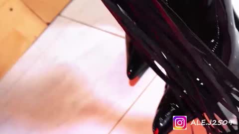 Ale online show from 12-19-25, 11:50