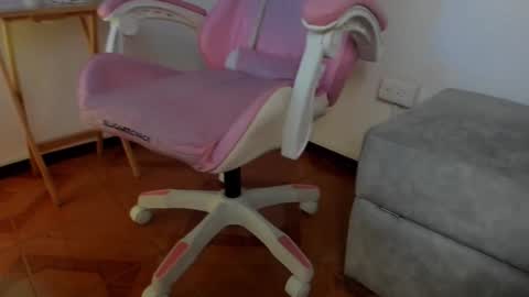 Alejandra  online show from 02-28-26, 12:39