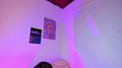 Alejandra  online show from 04-14-26, 02:12