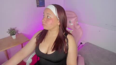 Alejandra  online show from 05-20-26, 02:01