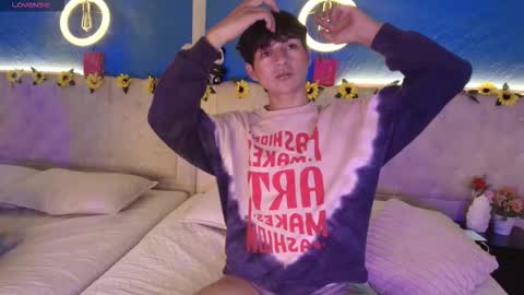 ale_aurarashi online show from 03-29-26, 08:14