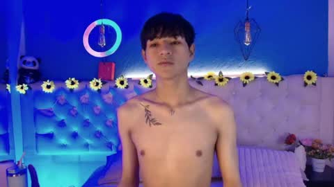 ale_aurarashi online show from 04-03-26, 09:51