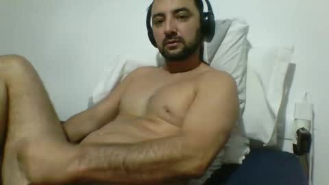 ale online show from 04-13-26, 08:47