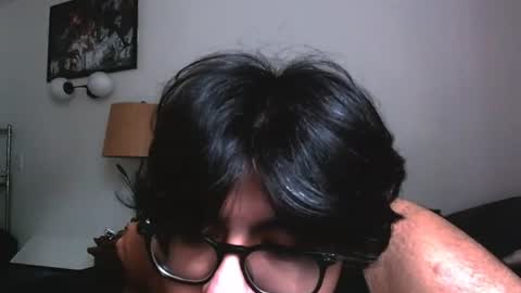 alec633 online show from 07-23-26, 12:14