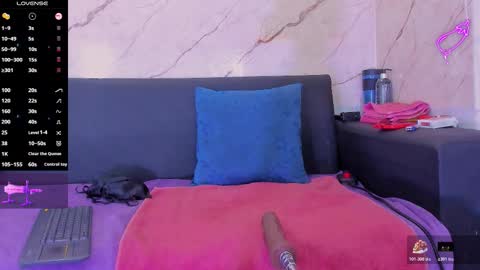 Juan de Dios Independent Model online show from 01-08-26, 11:45