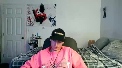 Snapshot of alecurclit chatting on 12-29-24, 12:09 alecurclit online show from 12-29-24, 12:09