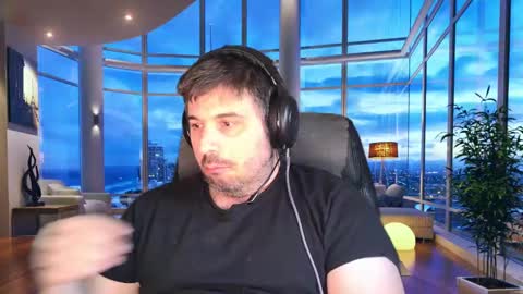 aleeexandre online show from 02-26-25, 08:11