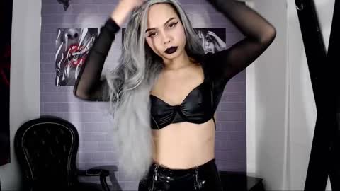 Snapshot of aleesha_cameron02 chatting on 09-30-25, 09:09 Ale online show from 09-30-25, 09:09