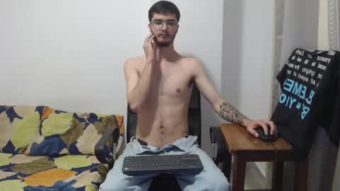 aleex_miller online show from 10-25-25, 08:55