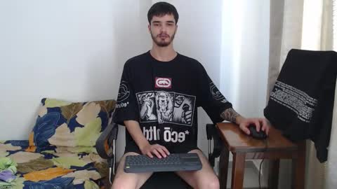 aleex_miller online show from 10-29-25, 02:08