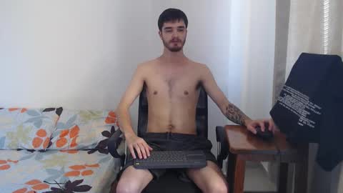 aleex_miller online show from 11-01-25, 03:47