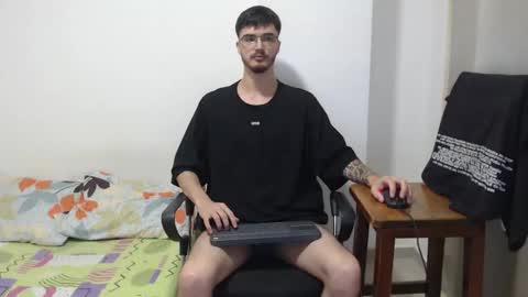 aleex_miller online show from 11-17-25, 03:23