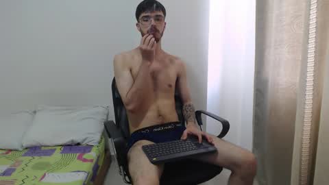 aleex_miller online show from 12-14-25, 08:02