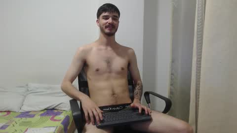 aleex_miller online show from 12-16-25, 12:59