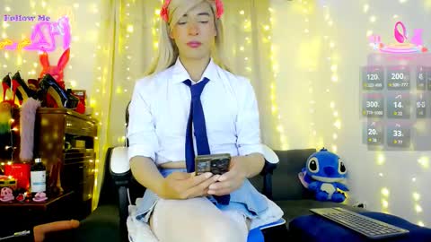 Alex online show from 02-16-26, 11:39