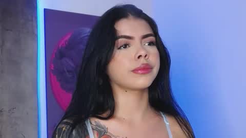 alegrabrown online show from 02-26-26, 01:04