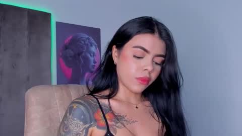 alegrabrown online show from 03-04-26, 01:33