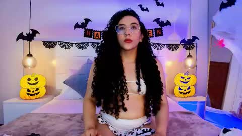 Alehia Cute online show from 10-30-25, 12:56