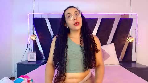 Alehia Cute online show from 03-09-26, 10:14