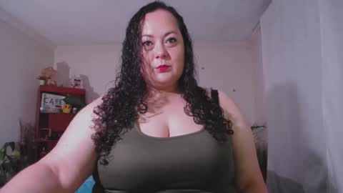 aleia taylor online show from 03-07-26, 10:07